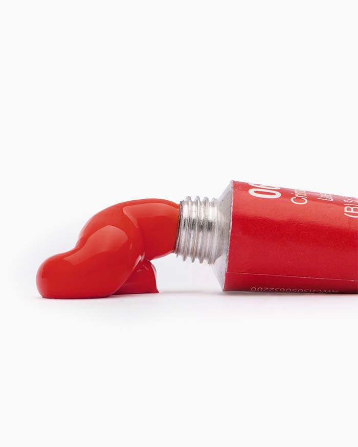 CAMEL ARTIST WATER COLOURS - CRIMSON LAKE 